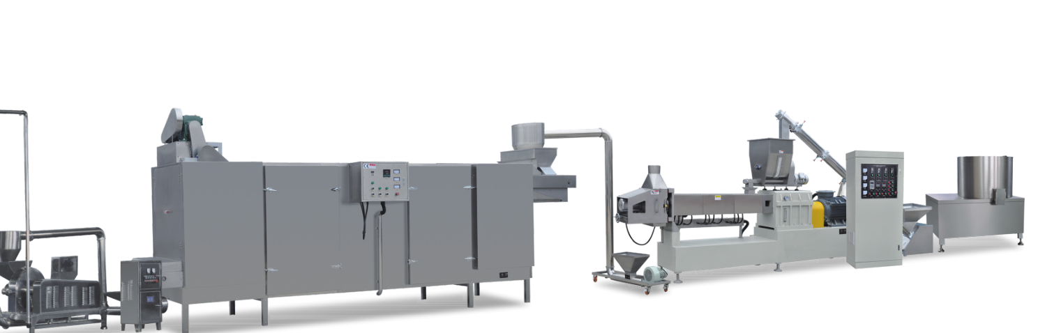High-Performance Cat Litter Making Machine for Quality Production