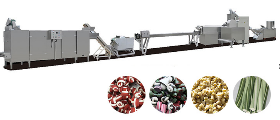 Cold Pressed Dog Food Machine Manufacturer: A Guide to Making the Right Choice