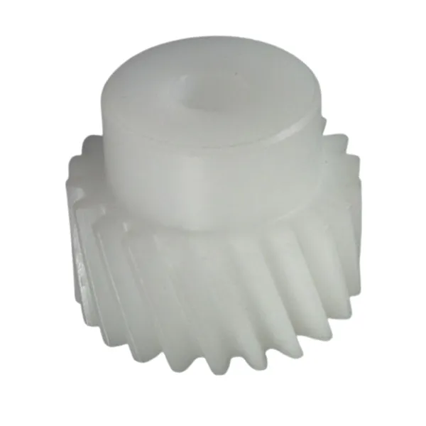 How Do Gear Measuring Centers Improve Precision Gear Quality Control?