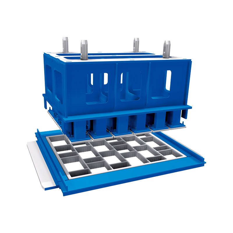What Are the Common Mistakes When Using Concrete Block Molds?