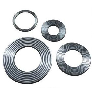 What Materials Are Used in Corrugated Metal Gaskets for Corrosive Industrial Environments?