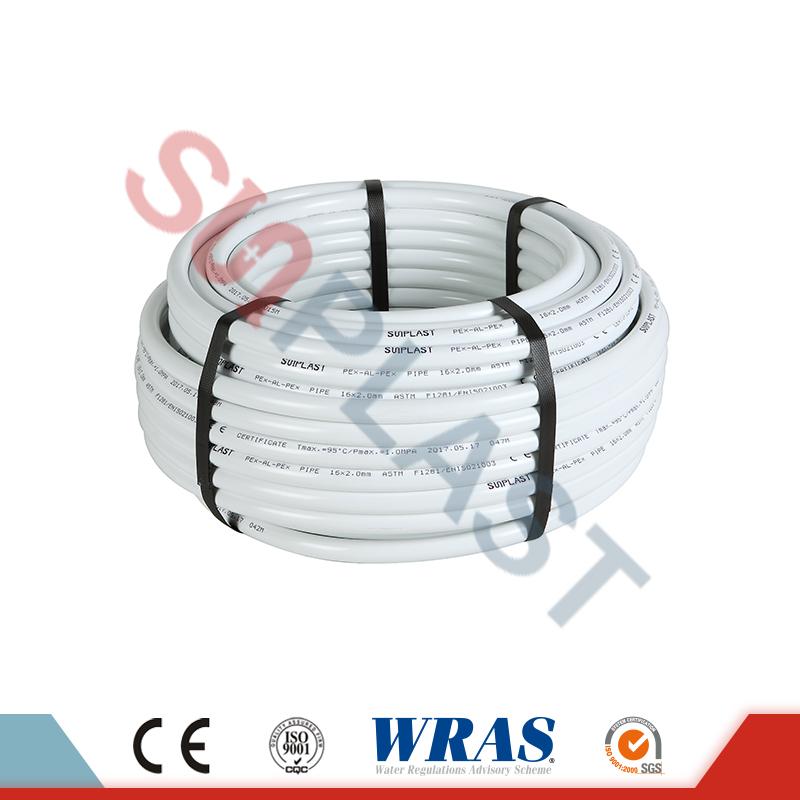 Why Are Multilayer Pipes Suitable for Hot and Cold Water Plumbing?