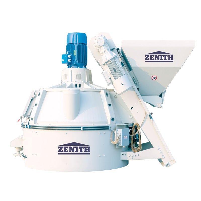 How to Troubleshoot Common Concrete Mixer Operational Issues?
