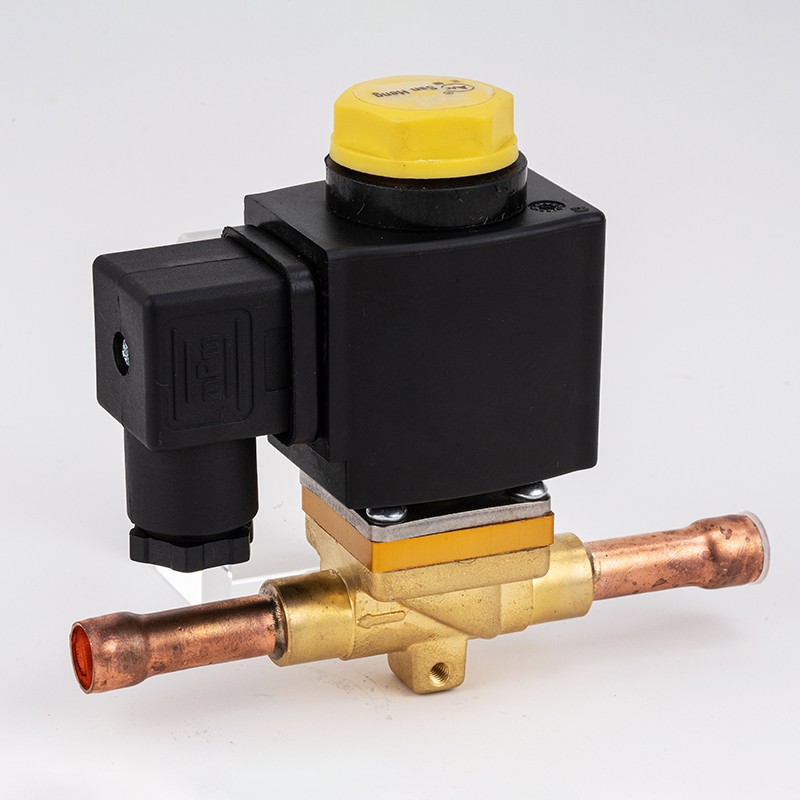 What Makes Normally Open Refrigeration Solenoid Valve a Smart Choice for Modern Cooling Systems?