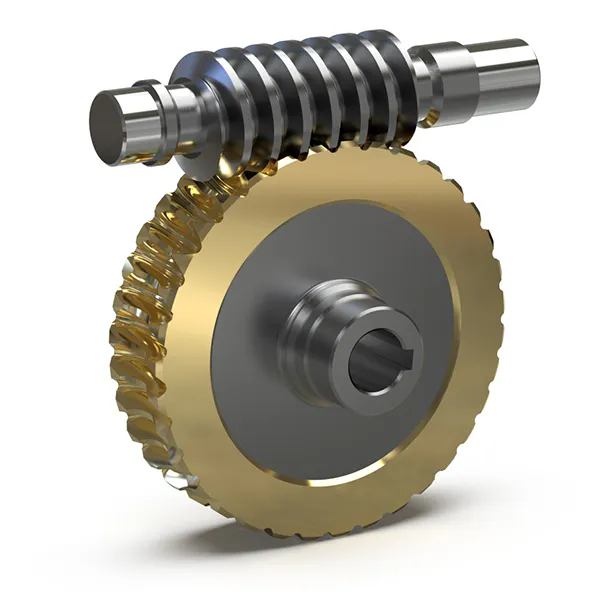 Why Are Precision Gears Widely Used in CNC Machine Tools?