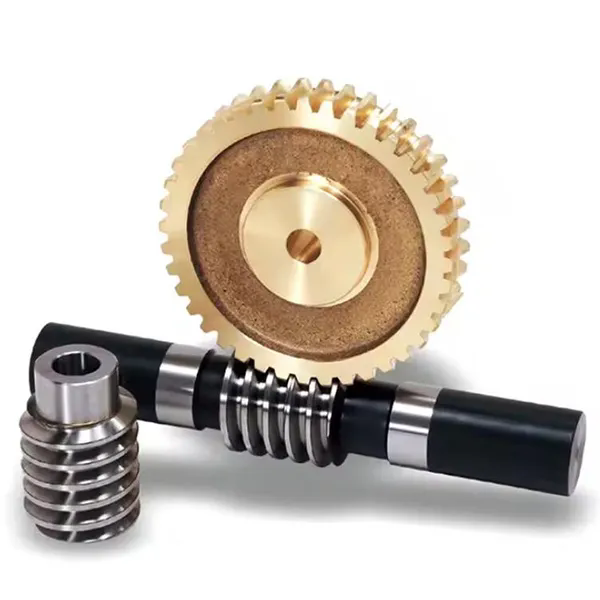 Why Are Precision Gears Becoming More Important in Modern Automation?