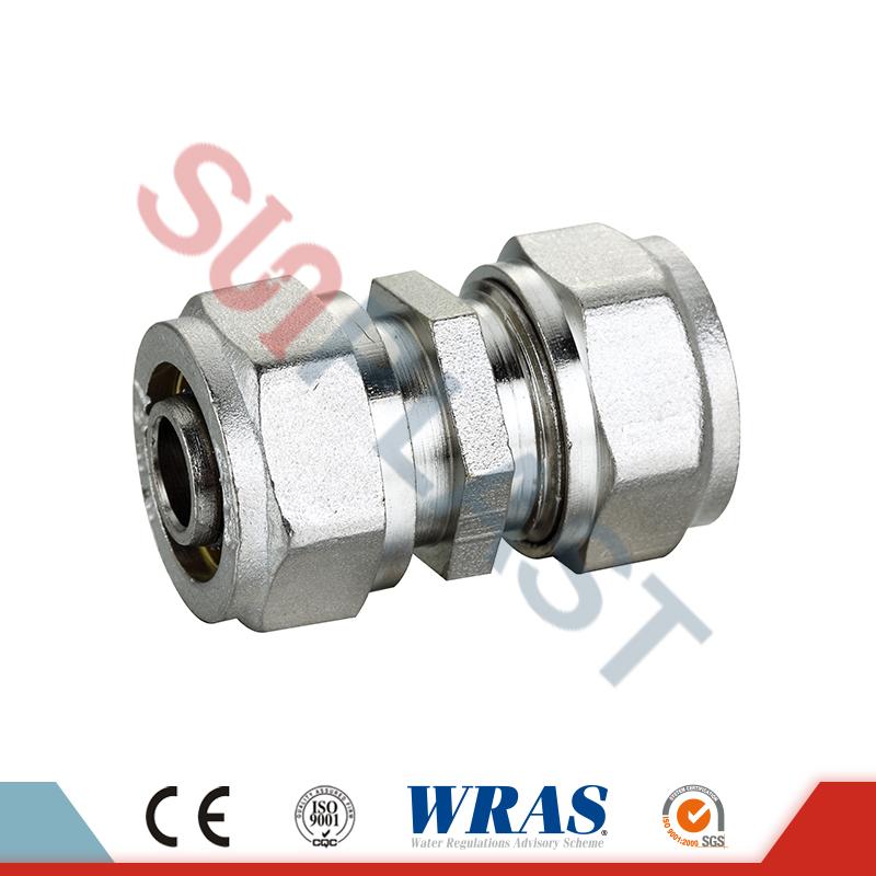 How Do PEX-AL-PEX Pipe Fittings Create Reliable Pipe Connections?