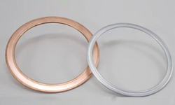 Why Are Double Jacketed Gaskets Widely Used in Heat Exchanger Applications?