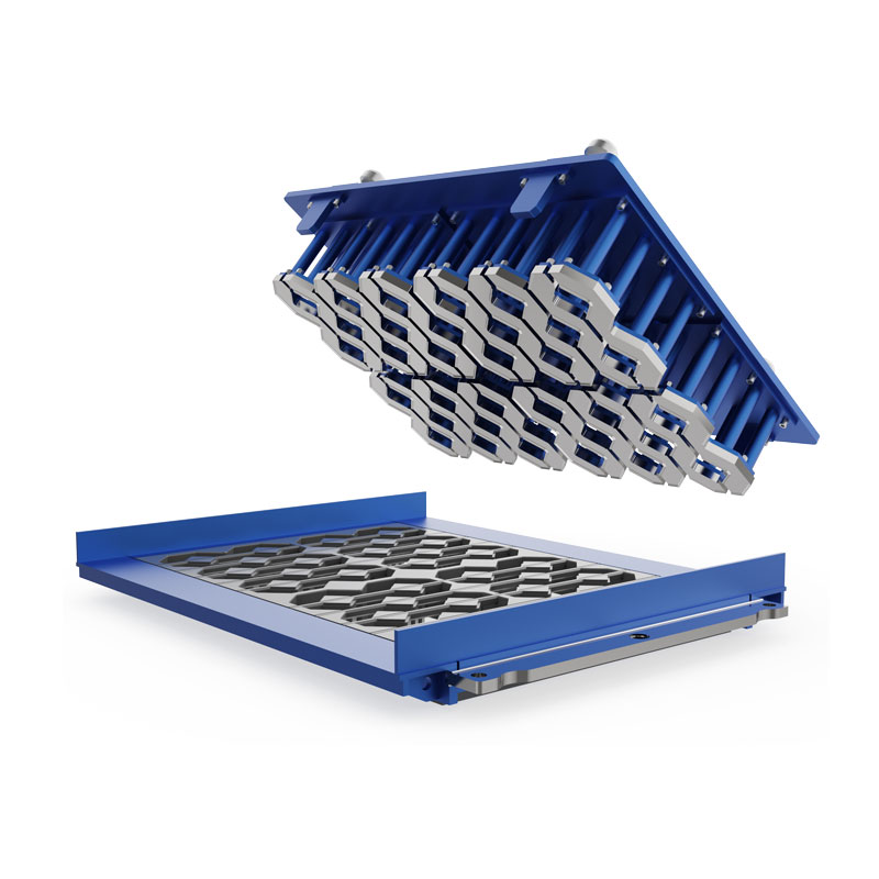 What Materials Are Commonly Used for Durable Mould for Concrete Block Manufacturing?
