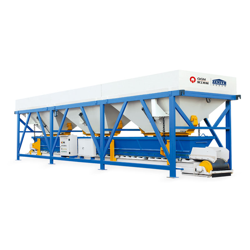 How Auxiliary Machinery Integrates with Smart Factory Systems?