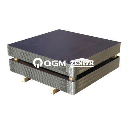 How to Select Block Machine Pallets for High-Volume Production Lines?