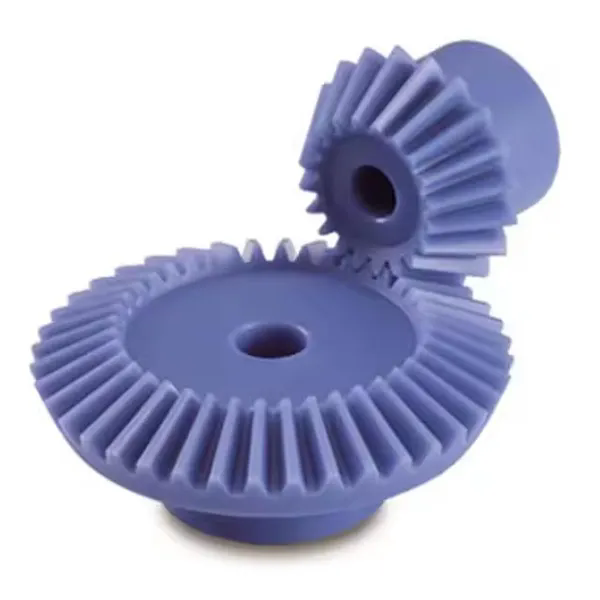 What Industries Require High Accuracy Precision Gear Solutions?