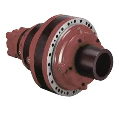 How Does Gear Ratio Affect Planetary Gearbox Performance?