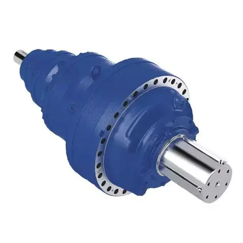 Why Are Planetary Gearboxes Becoming Essential Components in Modern Machinery?