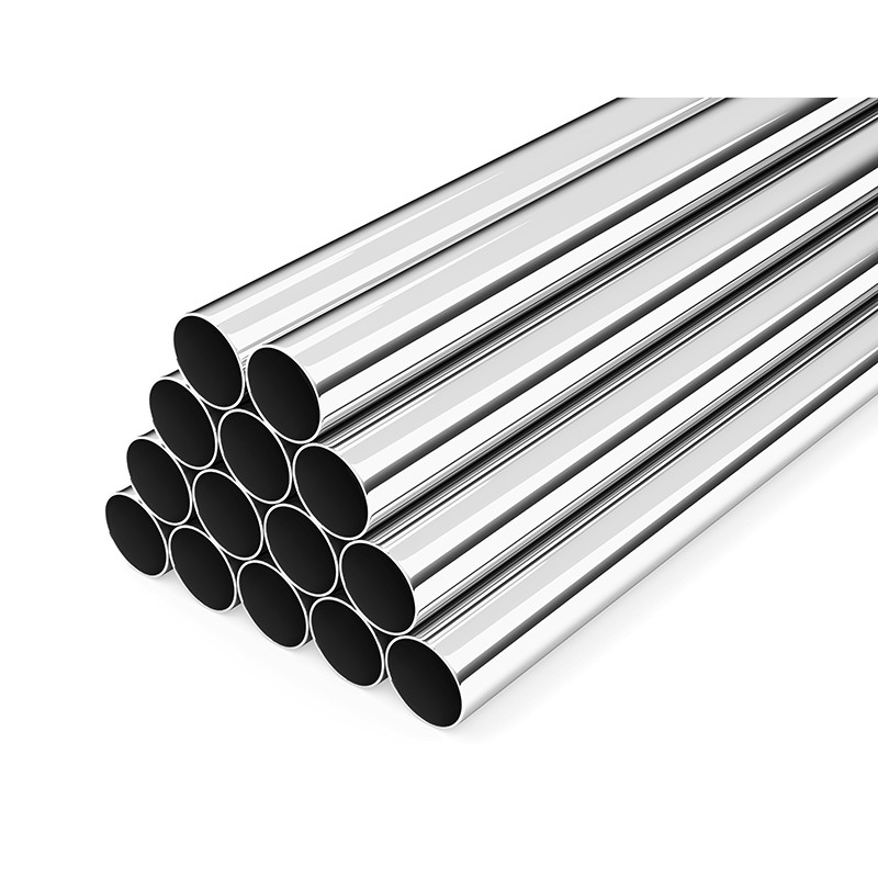 What Are the Different Grades of Stainless Steel Used in Welded Pipes?