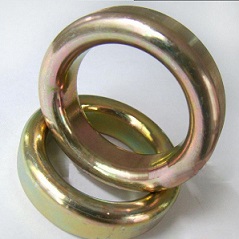 Why Ring Joint Gasket Relies on Material Yield Strength for Reliable Seals?