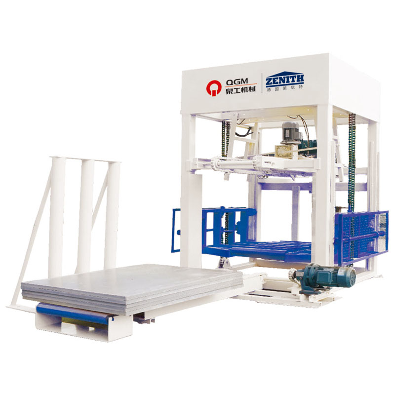 How Does Auxiliary Machinery Contribute to Lean Manufacturing Goals?