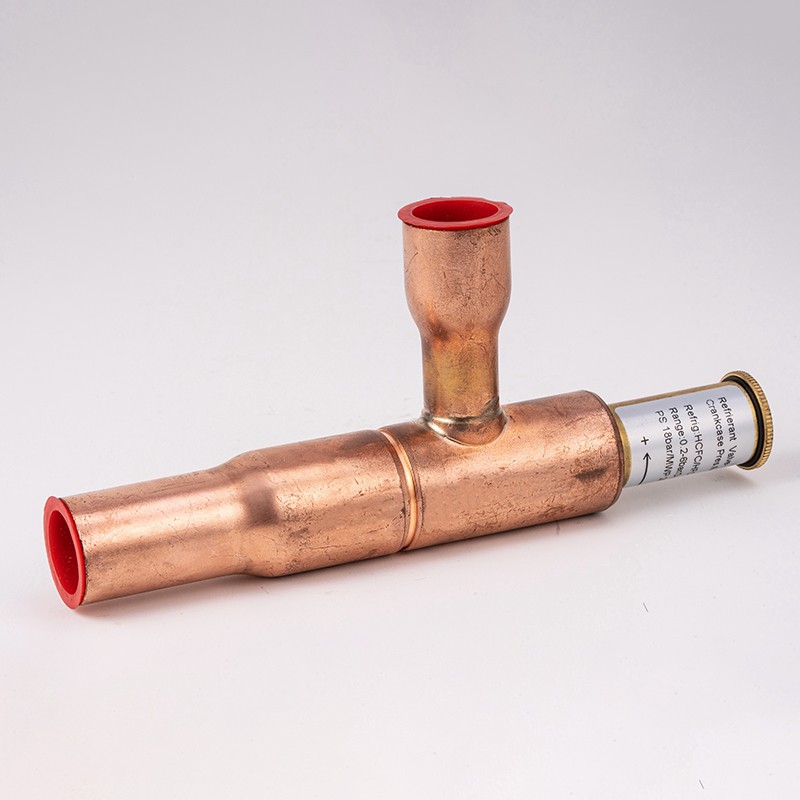 How Does a Crankcase Pressure Regulator Protect Refrigeration Compressors?