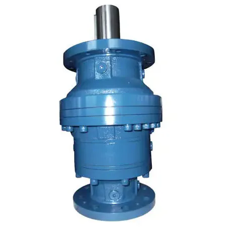 Why Are Manufacturers Choosing Planetary Gearboxes for Automated Equipment?