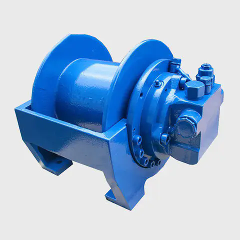Why Are Planetary Reducers Used in High Load Industrial Applications?