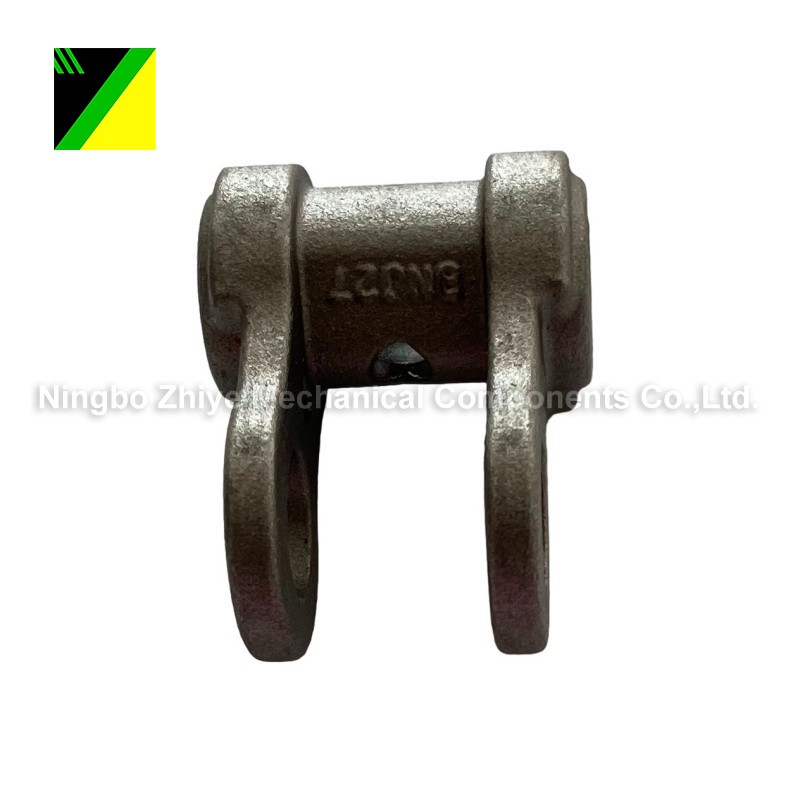 How Does 35CrMo Alloy Steel Casting Improve Heavy-Duty Marine Components?