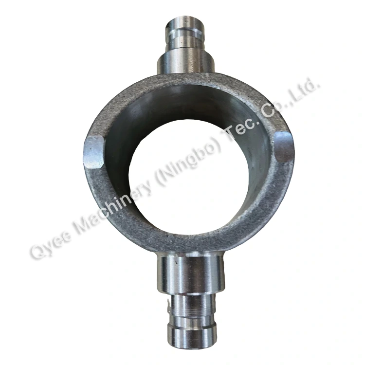 What Makes a Hot Dip Galvanized Heavy Duty Link Connector Reliable for Demanding Applications?