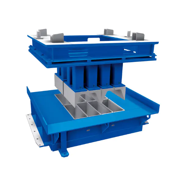 How Can Precast Concrete Moulds Improve the Efficiency of Modern Concrete Production?