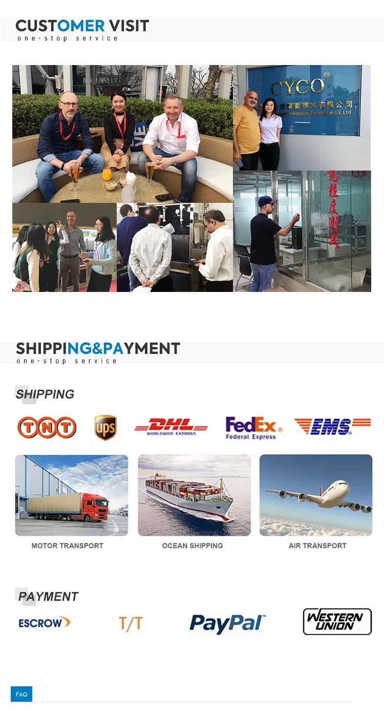 360 Degree 19250 Low Pressure Rotating Tank Cleaning Spray Nozzle