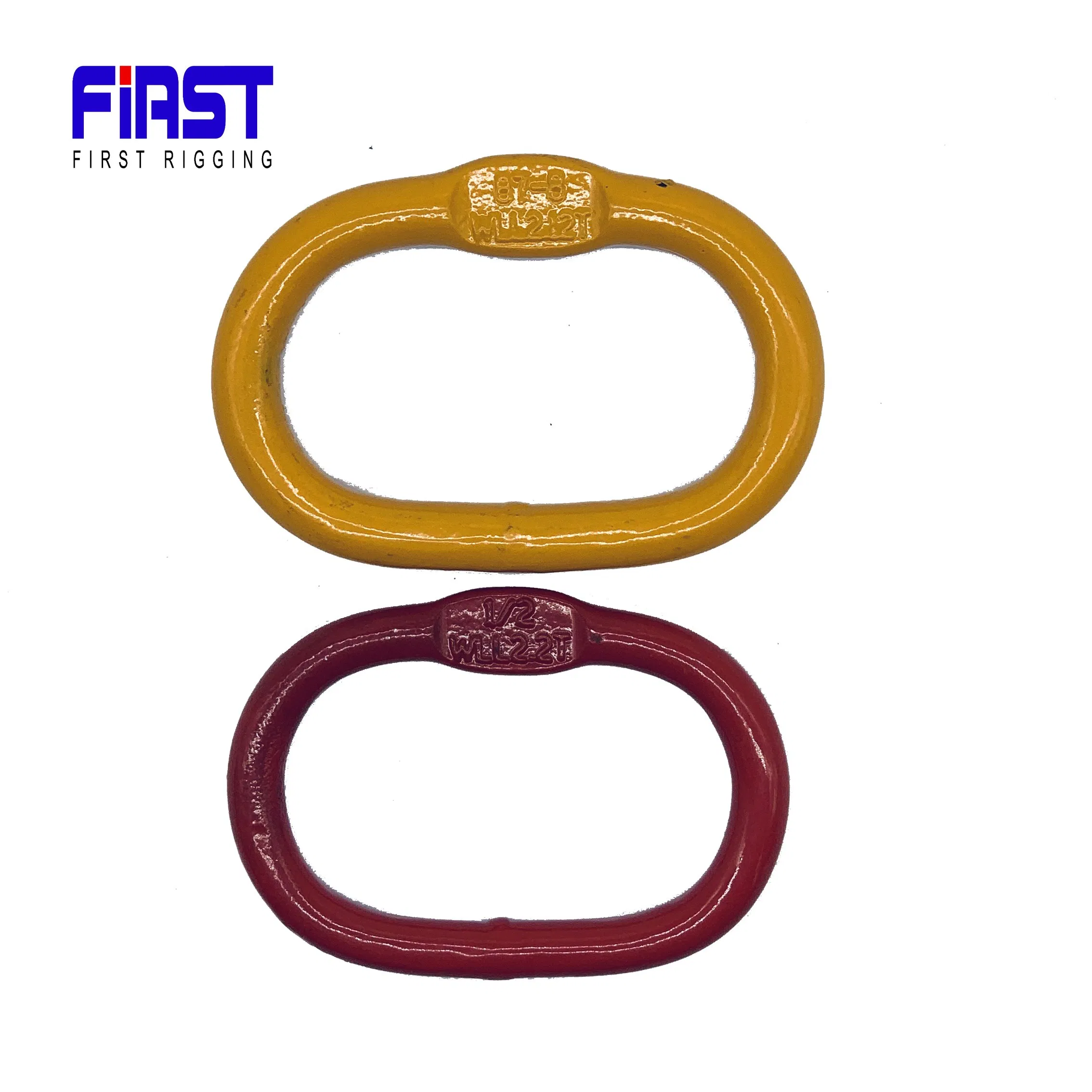 a-343 Flattened Strong Ring