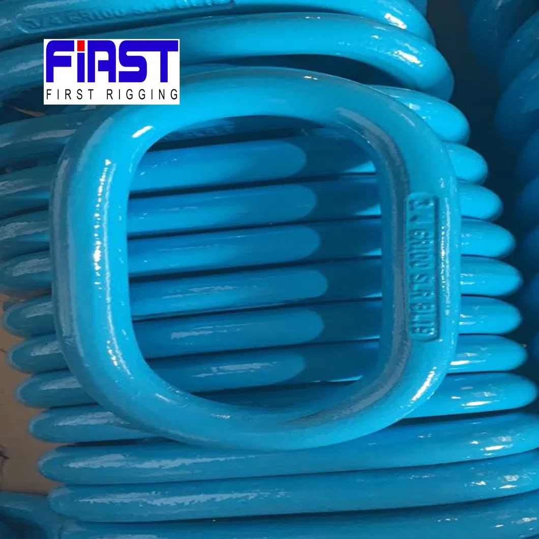 a-343 Flattened Strong Ring