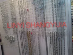 Alloy Steel 8620d Material Blue Coated 10mm G100 Lifting Chain