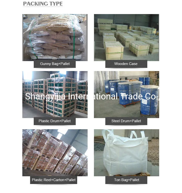 Alloy Steel 8620d Material Blue Coated 10mm G100 Lifting Chain