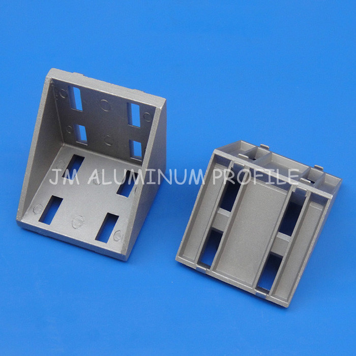 Aluminium Alloy Bracket 90 Series