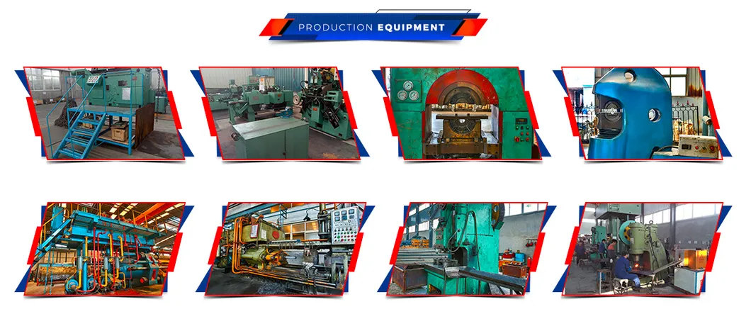 Black S505 Flemish Eye Steel Swaging Sleeves for Wire Rope Slings