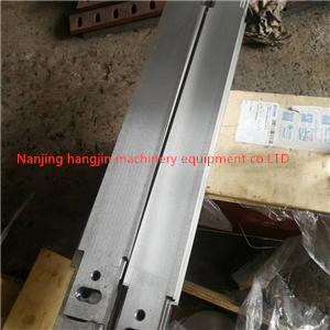 Cattle Farm Feed Mixer Blade. Animal Husbandry Machinery Blades. Reaper Blade. Tmr Feed Mixer Big Tooth Knife. Grass Crusher Blade