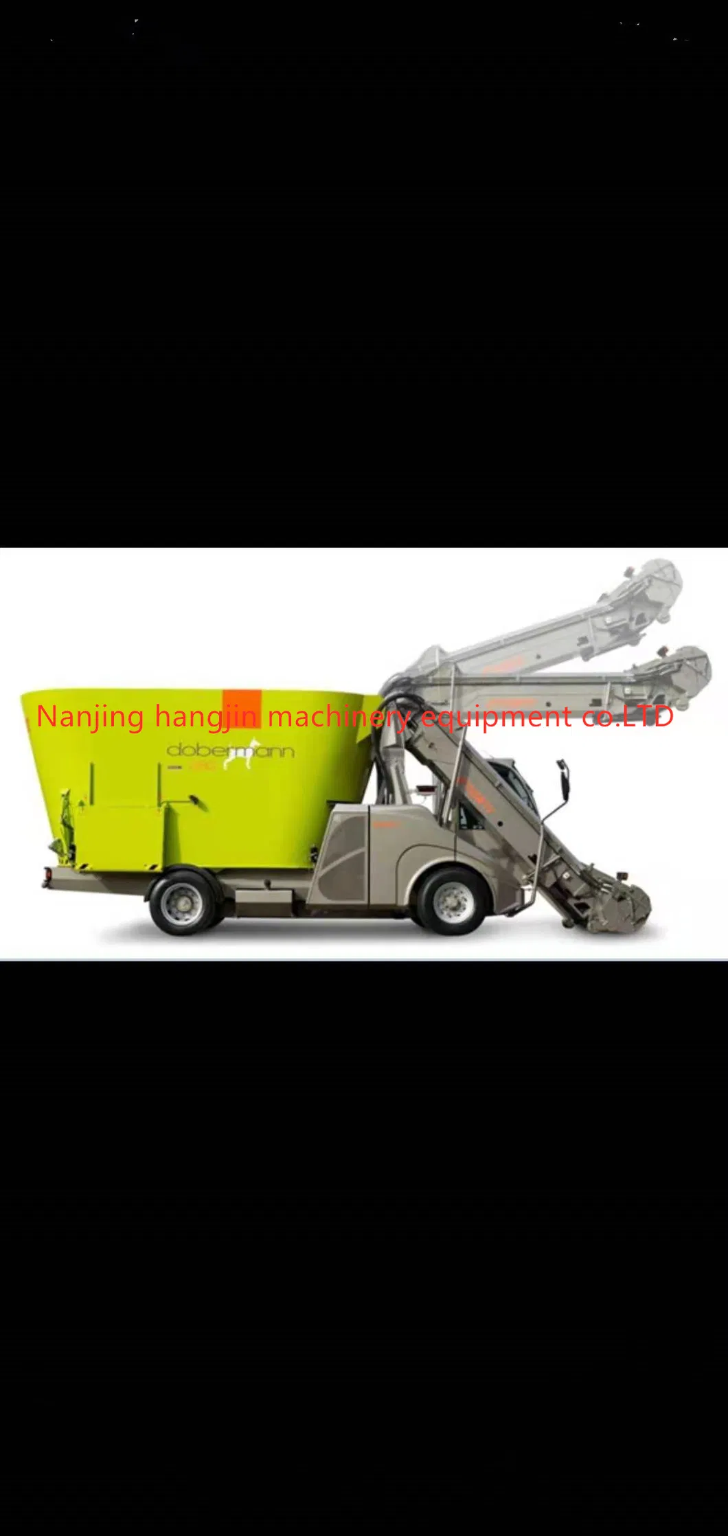 Cattle Farm Feed Mixer Blade. Animal Husbandry Machinery Blades. Reaper Blade. Tmr Feed Mixer Big Tooth Knife. Grass Crusher Blade