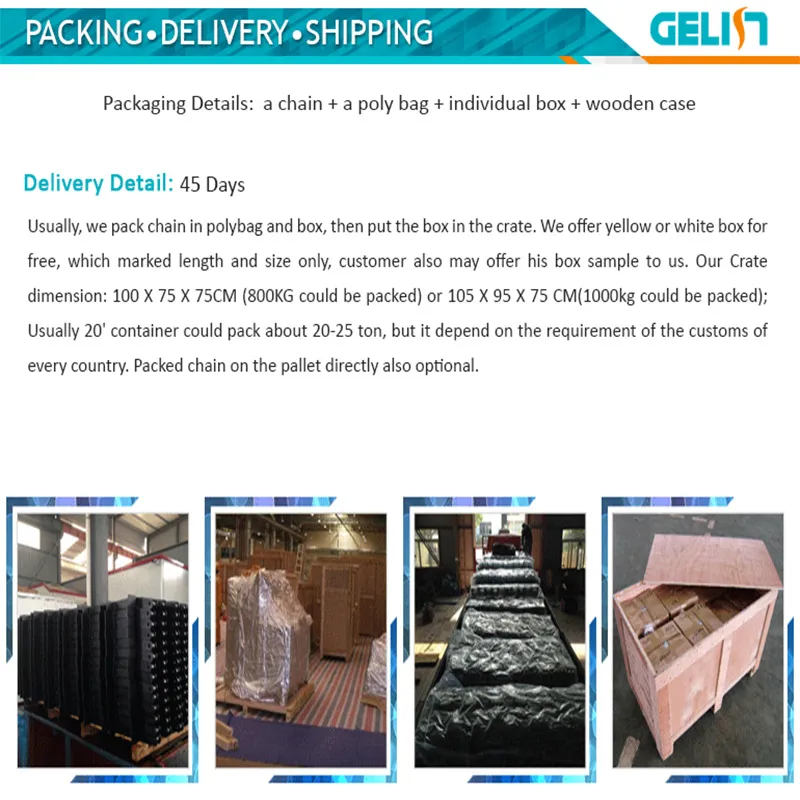 CE Approved Stainless Energy Chain Made in China