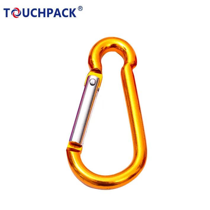 Cheap Logo Printing Carabiner