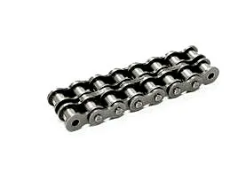 China Stainless Steel Roller Chain (35SS)