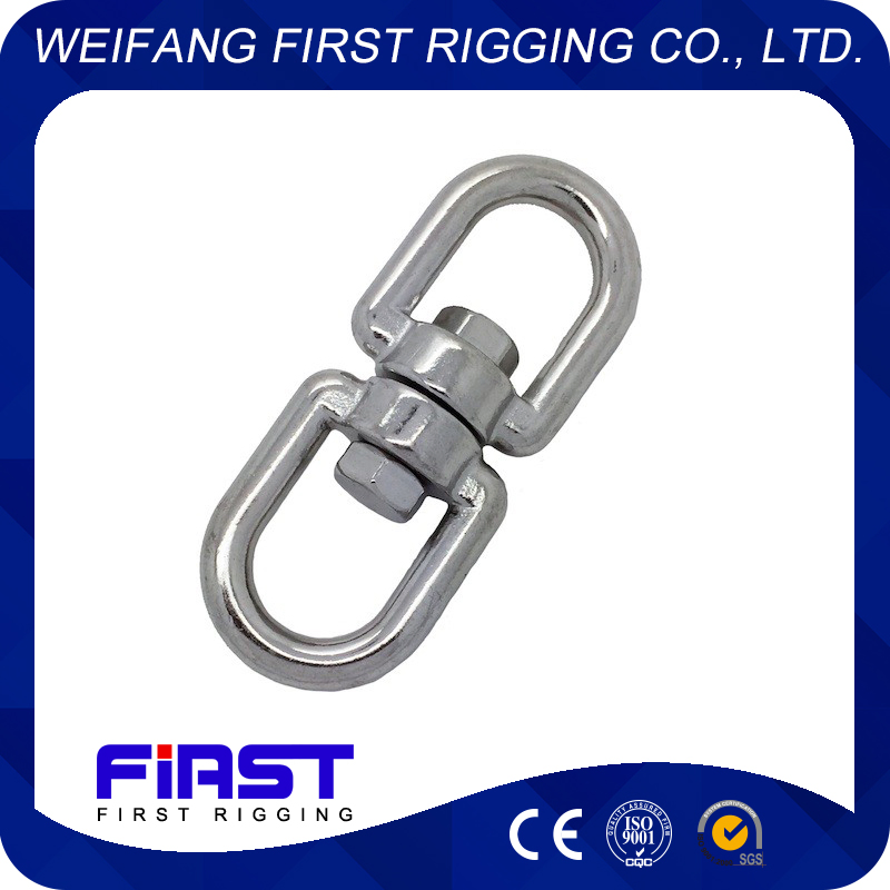 Chinese Manufacturer of Swivel Eye and Eye
