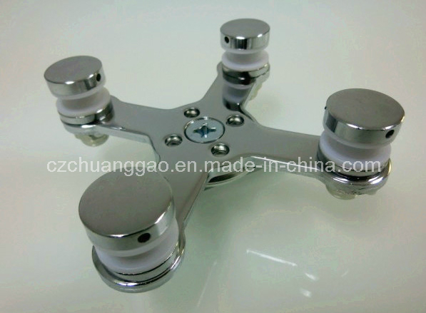 Claw with Four Horns for Maxima System