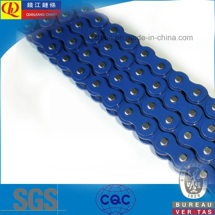 Color O-Ring Motorcyclye Chain (520V)