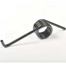 Custom Chinese Manufacturer Steel Garage Door Torsion Spring