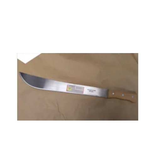 Different Types of Matchet for Sugarcane Cutting