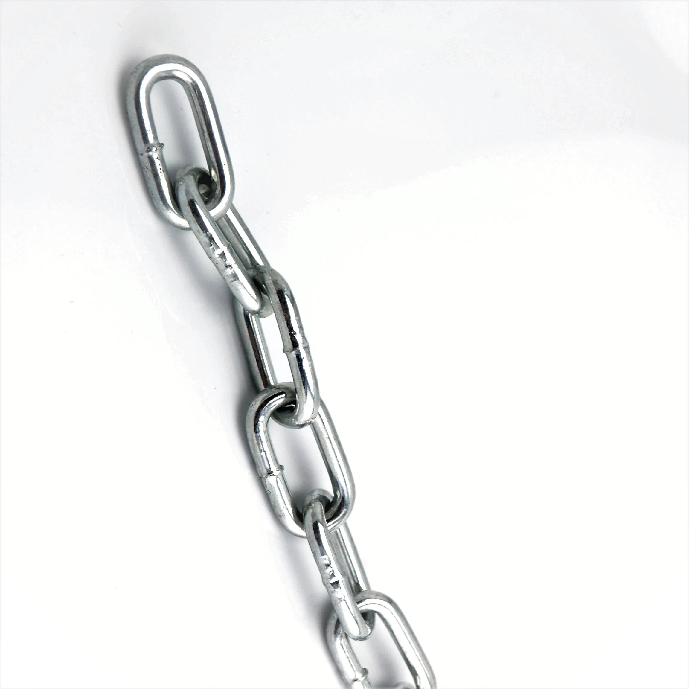 DIN 5685A/C Short/Long Welded Link Chain