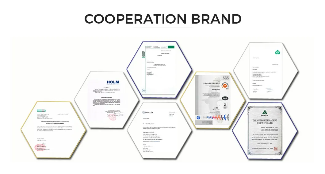 DIN2093 Belleville Spring Washer