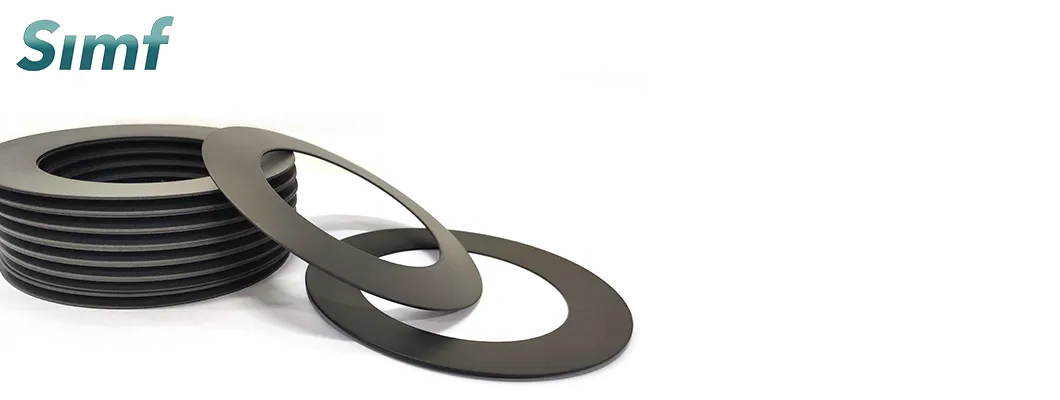 DIN2093 Belleville Spring Washer