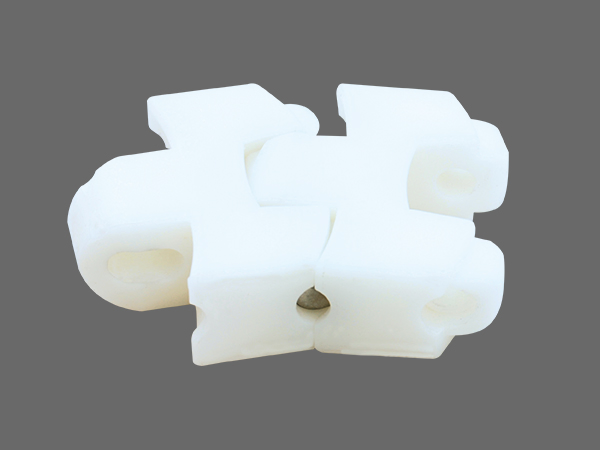 F54 Plastic Conveyor Chains for Beverage Industry