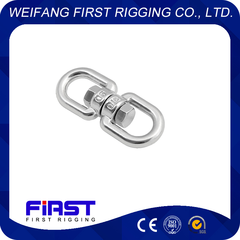 Factory Supplied Swivel Eye and Eye
