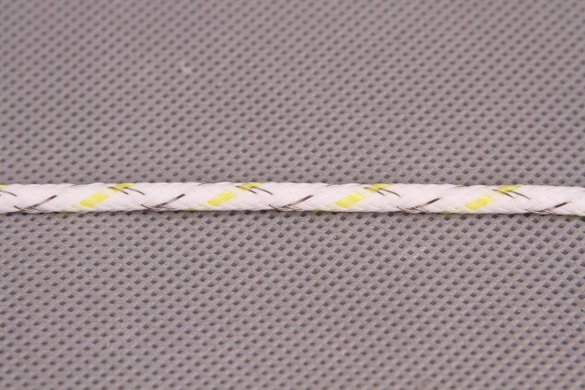Fence Braid Rope -- Polyethylene